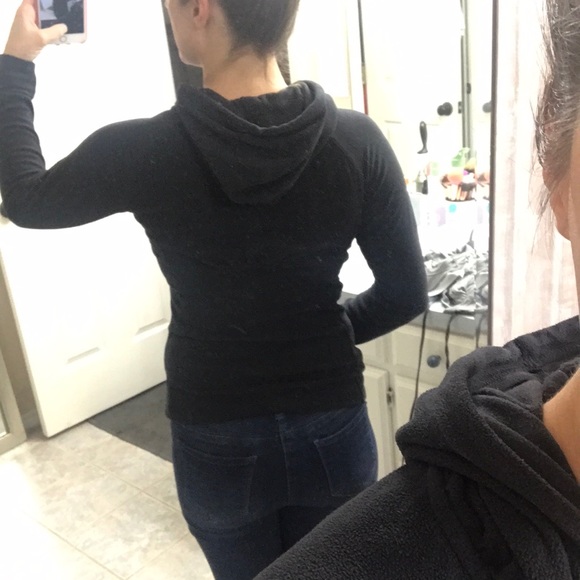 Columbia pullover hoodie - Picture 4 of 4